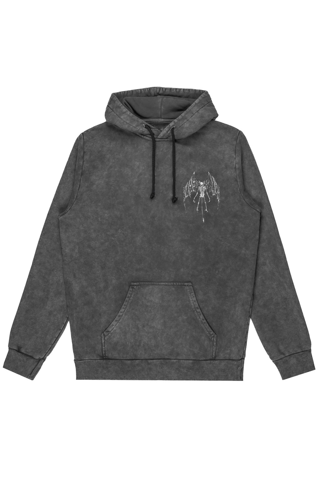 Sprana Czarna Bluza BIES HOODIE - Goth & Rock, Nu Metal od Bies Clothing. Wysokiej jakości bawełna pętelkową, mroczny design. Idealna dla fanów alternatywnej mody i gotyckiego stylu, unisex goth clothing, gothic basics, rock fashion, nu metal. Polska Marka Streetwear
